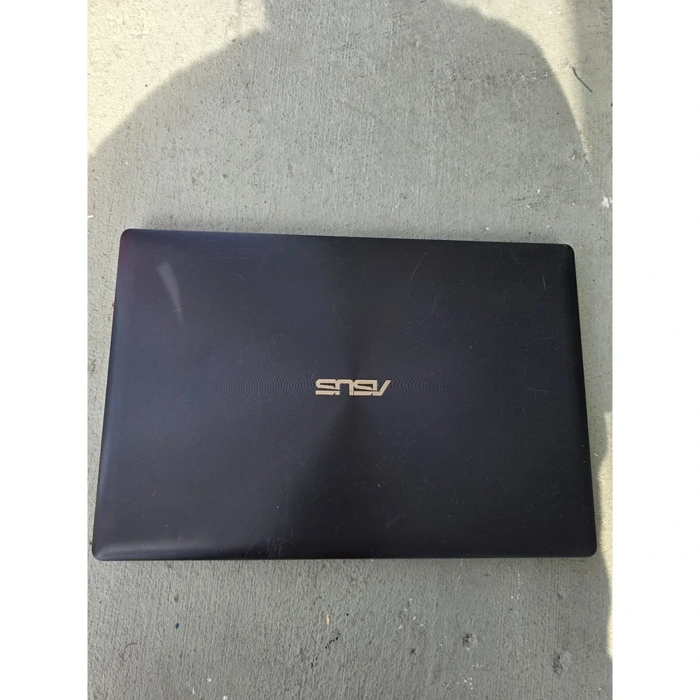 Asus X553M Laptop 16